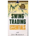 Swing Trading Essentials with Jon Markman (SEE 3 MORE Unbelievable BONUS INSIDE!!)